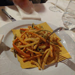 Photo n°5 de l'avis de Roberto.e fait le 20/04/2024 à 22:19 sur le  Il Cortile dei Sapori da Francesco à Besana in Brianza