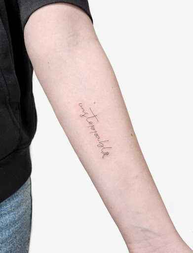 Find joker tattoo ideas for your next unique tattoo in Sunnyvale at Greego tattoo