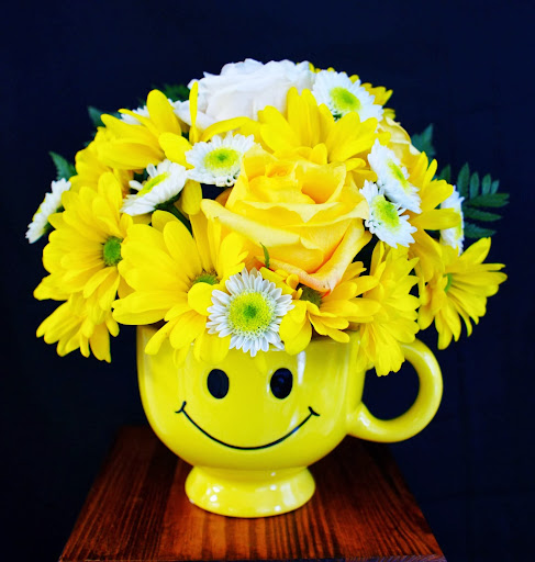 Florist «2 Cool Flowers», reviews and photos, 5635 NW Central Dr E-102, Houston, TX 77092, USA