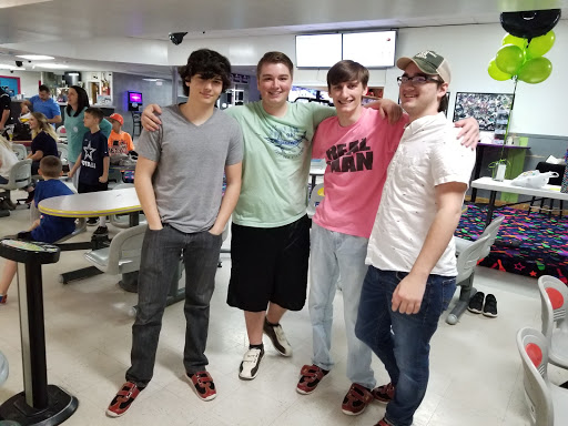 Bowling Alley «Bowl Star, Inc», reviews and photos, 4180 Pinkston Dr, Beaumont, TX 77703, USA