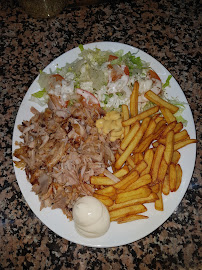 Aliment-réconfort du Restauration rapide AKSIL FAST FOOD à Nice - n°17
