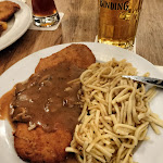 Photo n°1 de l'avis de Giovanni.a fait le 09/05/2023 à 18:30 sur le  Bockenheimer Stubb à Frankfurt