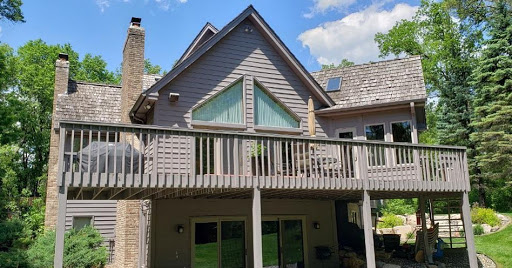 Roofing Contractor «Signature Home Services LLC», reviews and photos, 15631 Darling Path, Rosemount, MN 55068, USA