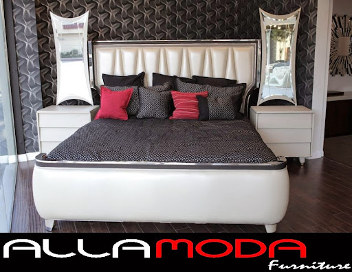 Furniture Store «AllaModa Furniture», reviews and photos, 15200 Ventura Blvd, Sherman Oaks, CA 91403, USA
