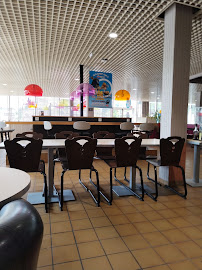 Atmosphère du Cora Cafeteria à Vichy - n°1