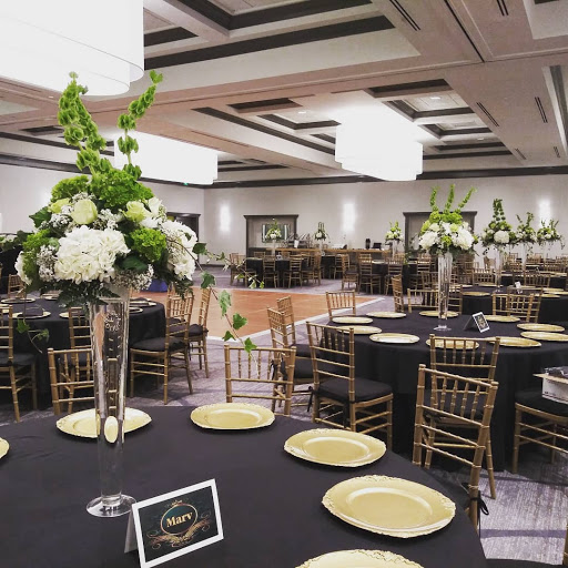 Florist «Misty Rose Flower Shop», reviews and photos, 792 SW Grove Ave #105, Port St Lucie, FL 34983, USA