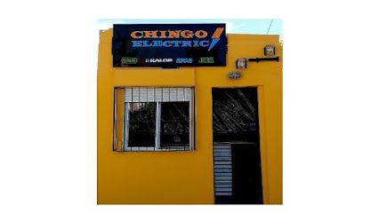Chingo electric