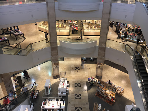 Department Store «Nordstrom», reviews and photos, 501 Garden State Plaza Blvd, Paramus, NJ 07652, USA