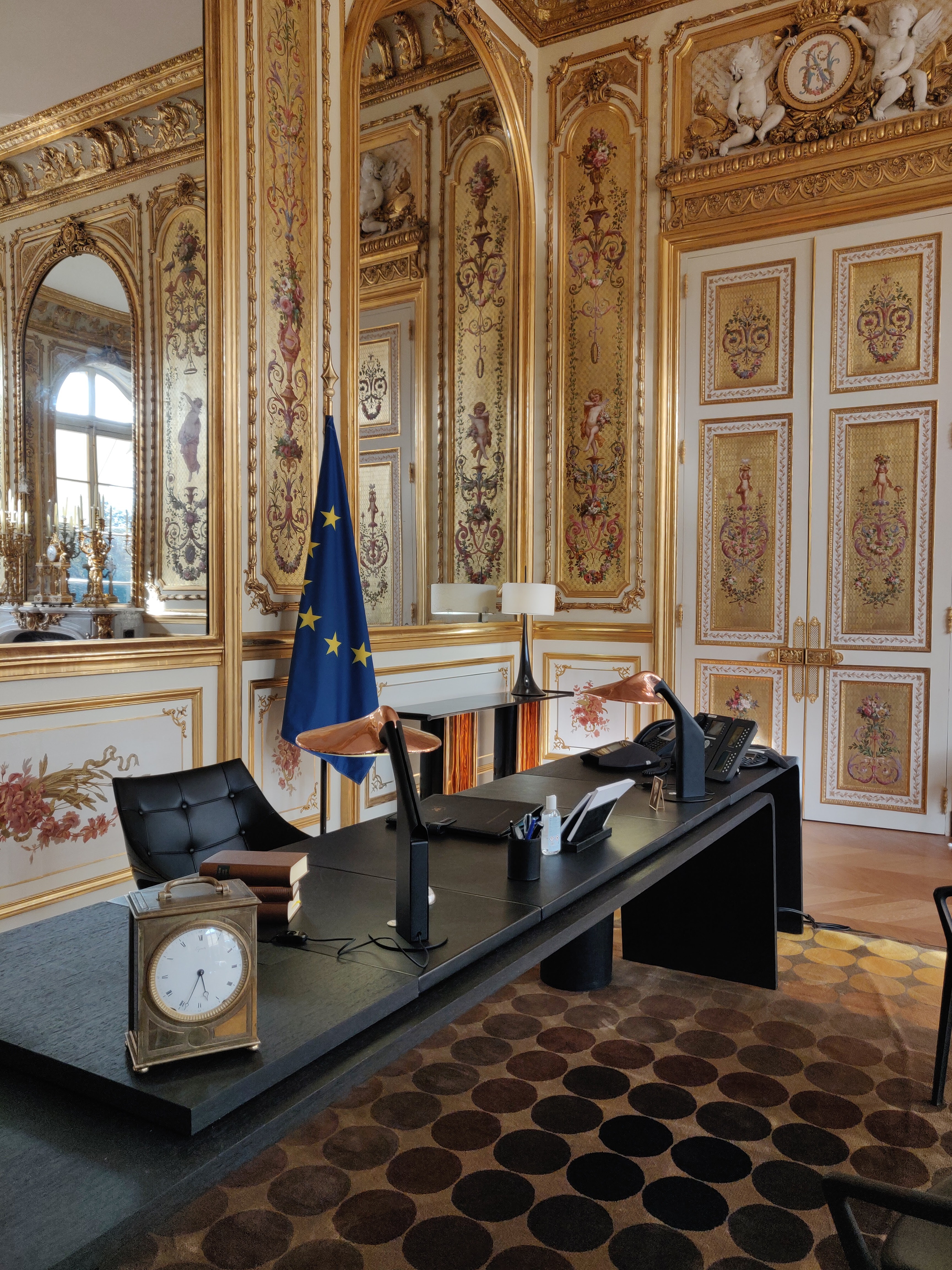 Photo n° 7 de l'avis de Nicolas.e fait le 20/09/2020 à 17:12