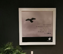 Comunidad de Dios Diamante photo