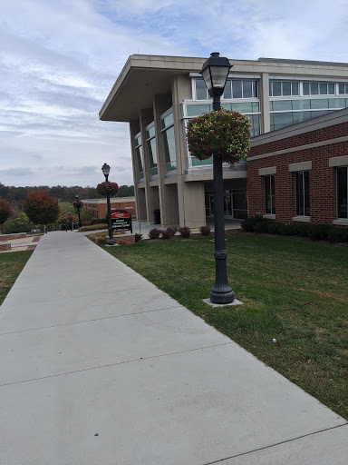 University «Radford University», reviews and photos