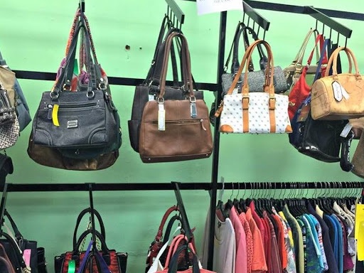 Thrift Store «Black Sheep Thrift Shop», reviews and photos, 323 Drum Point Rd, Brick, NJ 08723, USA