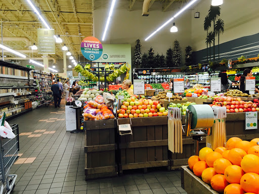 Grocery Store «Whole Foods Market», reviews and photos, 21105 Biscayne Blvd, Aventura, FL 33180, USA