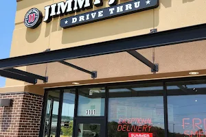 Jimmy John's image