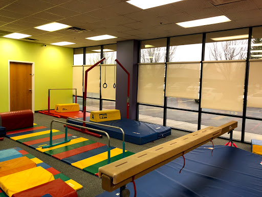 Gymnastics Center «The Little Gym of Draper», reviews and photos, 12332 S 450 E, Draper, UT 84020, USA