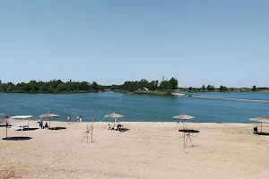 Ghioroc beach image