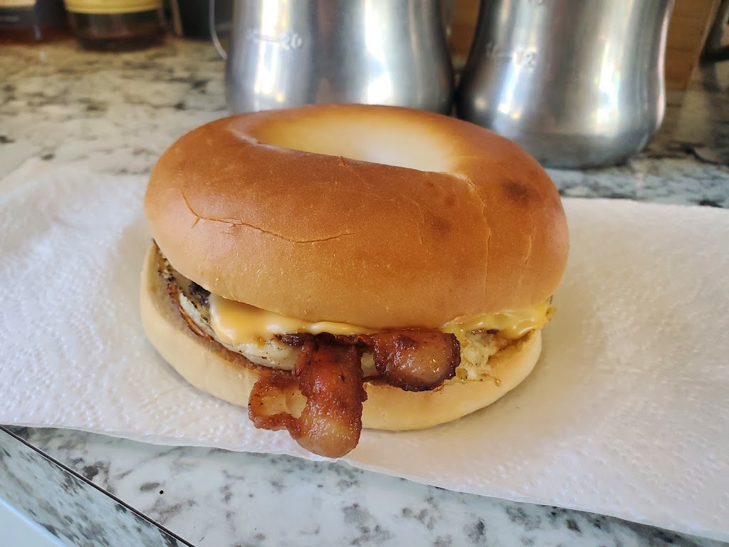 Black Brew Coffee House 59014