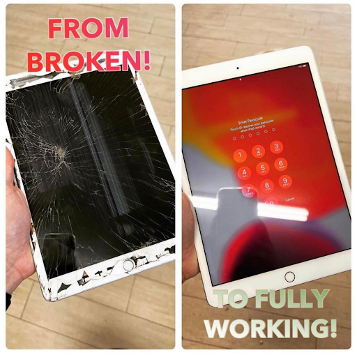 Cell Phone Store «Wireless Toyz», reviews and photos, 1960 W Baseline Rd #105, Mesa, AZ 85202, USA