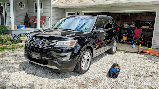 R6 Auto Detailing | Paint Correction | Ceramic Coatings en Shelbyville