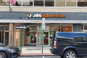 J-Joe kosher pizza & berrylicious image