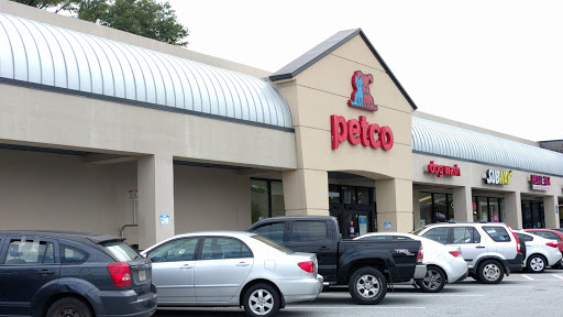 Petco Animal Supplies, 2115 N Decatur Rd, Decatur, GA 30033, USA, 