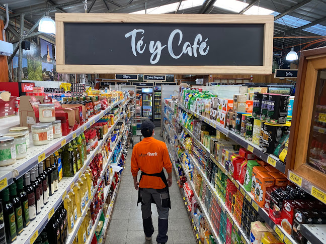 Opiniones de Miramark en Castro - Supermercado