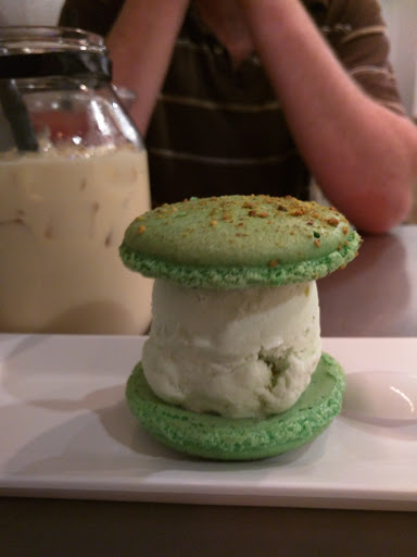 Dessert Shop «Snow Monster», reviews and photos, 17406 Beach Blvd, Huntington Beach, CA 92647, USA