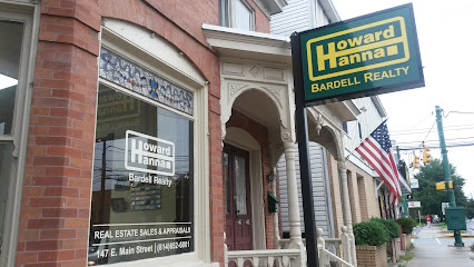 Howard Hanna Bardell Realty - Everett Pennsylvania - Real Estate