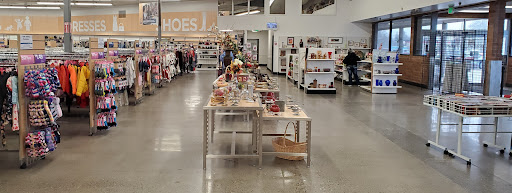 Thrift Store «Olympia Goodwill», reviews and photos, 400 Cooper Point Rd SW, Olympia, WA 98502, USA