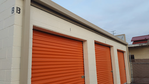 Self-Storage Facility «Public Storage», reviews and photos, 2567 Hamner Ave, Norco, CA 92860, USA