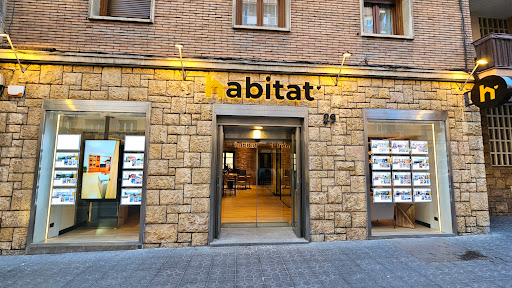Immobiliària Hàbitat en Tarragona