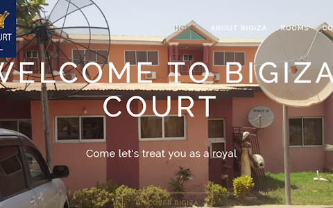 Bigiza Court Hotel image
