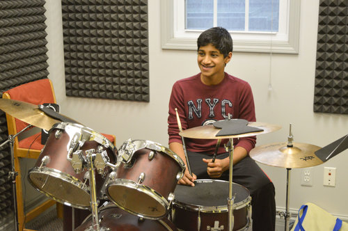 Expressions Music Academy