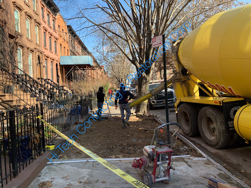 Construction Company «Hi Tech Contracting & Restoration Corp», reviews and photos, 8767 24th Ave, Brooklyn, NY 11214, USA