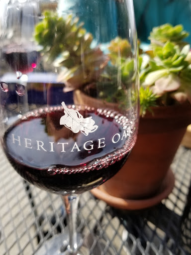 Winery «Heritage Oak Winery», reviews and photos, 10112 E Woodbridge Rd, Acampo, CA 95220, USA