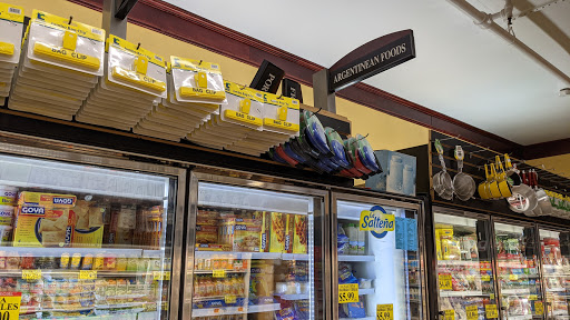 Grocery Store «C-Town Supermarkets», reviews and photos, 88 Croton Ave, Ossining, NY 10562, USA