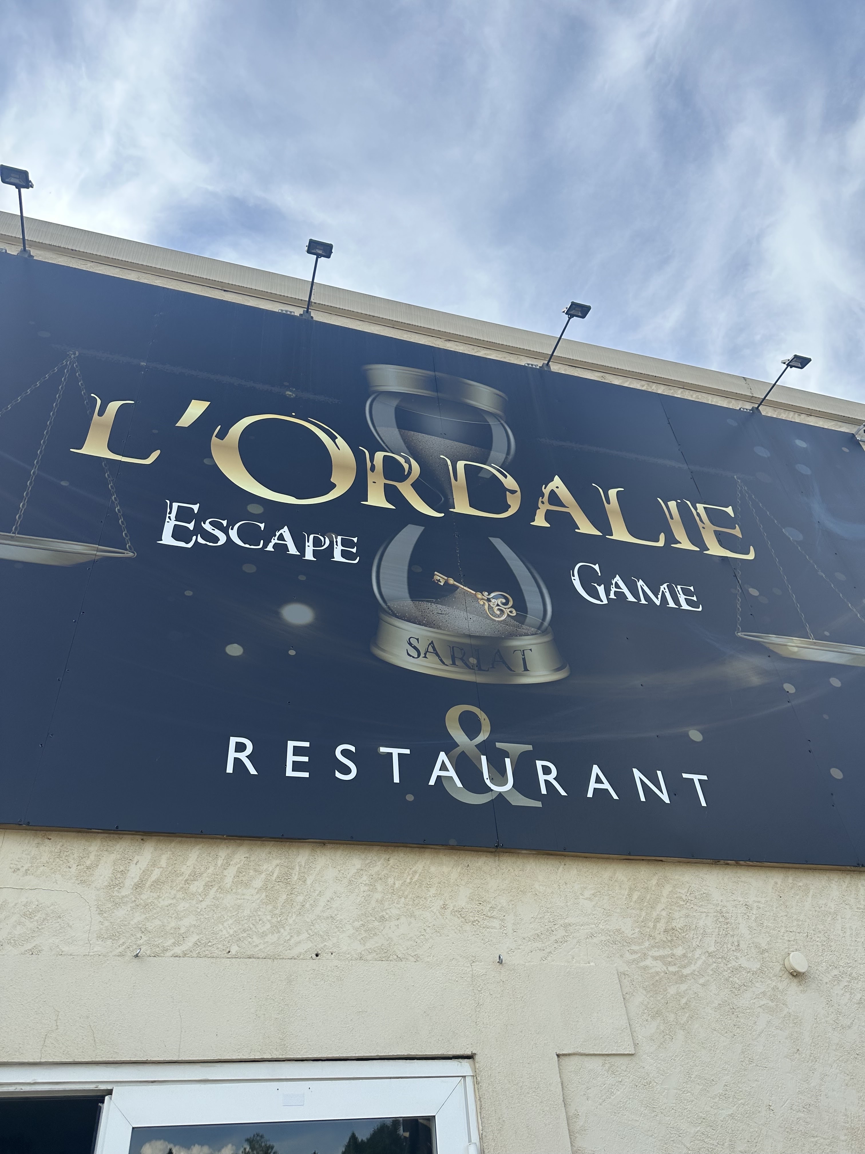 Photo n° 1 de l'avis de Marc-Antoine.a fait le 11/06/2023 à 15:34