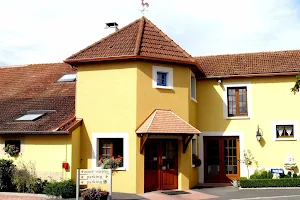 Logis Auberge des Moissons image