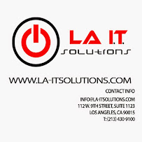 LA IT Solutions - Photo 6 - Car repair in Los Angeles, CA, East Los Angeles