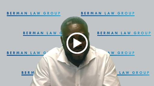 Personal Injury Attorney «The Berman Law Group», reviews and photos