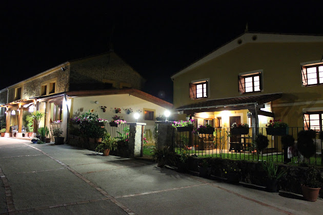 Photos du propriétaire hôtels Cerezal Llanes 33597 Puertas de Vidiago