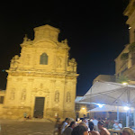 Photo n°1 de l'avis de Sara.r fait le 04/08/2023 à 08:52 sur le  La Scarpetta Hostaria à Lecce