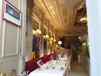 Atmosphère du Restaurant La Régence à Trouville-sur-Mer - n°15