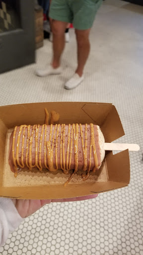 Dessert Restaurant «Steel City Pops», reviews and photos, 1021 Bardstown Rd, Louisville, KY 40204, USA