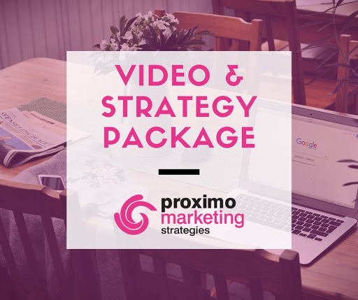 Internet Marketing Service «Proximo Marketing Strategies», reviews and photos, 4102 George Washington Memorial Hwy #203-204, Yorktown, VA 23692, USA