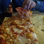 Photo n°1 de l'avis de Reuma.a fait le 24/06/2023 à 13:58 sur le  Sticky Fingers Pub-Pizzeria à Sarnano