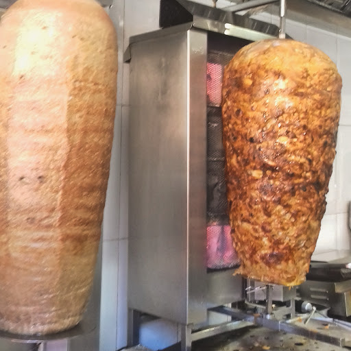 Andalucía Doner Kebab