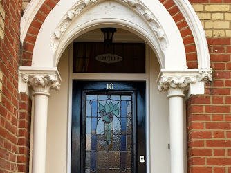 Harley Street Practitioners & Counselling Bexley
