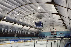 St. Michael's College School Arena image
