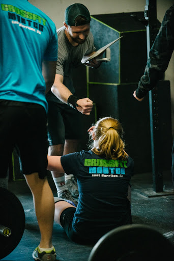 Gym «CrossFit Montco», reviews and photos, 2915 Hannah Ave, East Norriton, PA 19401, USA